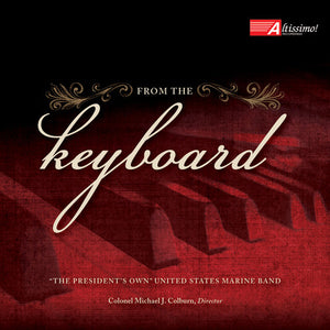 | FROM THE KEYBOARD