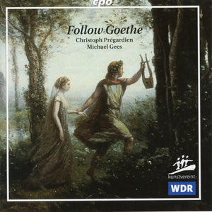 CHRISTOPH PREGARDIEN^CHRISTOPH PR GARDIEN | FOLLOW GOETHE