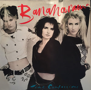 BANANARAMA | TRUE CONFESSIONS - US / CAN