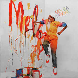 MELBA MOORE | MELBA - US - DELETION CUT