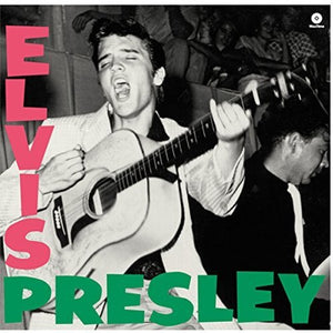 ELVIS PRESLEY | ELVIS PRESLEY