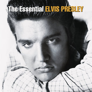 ELVIS PRESLEY | ESSENTIAL ELVIS PRESLEY
