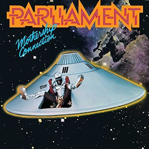 PARLIAMENT / FUNKADELIC | MOTHERSHIP CONNECTION (VINYL)