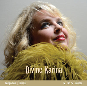 | DIVINE KARINA