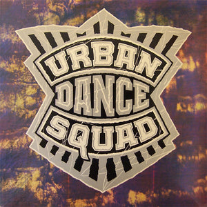 URBAN DANCE SQUAD | MENTAL FLOSS FOR THE GLOBE - US