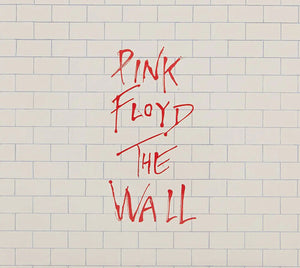 PINK FLOYD | WALL (2CD SET) (SOFTPACK)