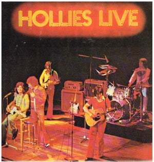 HOLLIES | HOLLIES LIVE - NZ