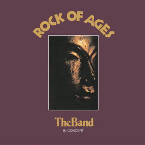 THE BAND | ROCK OF AGES
