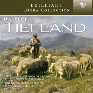 TIEFLAND