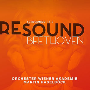 | SYMPHONIES NOS. 1 & 2