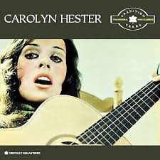 CAROLYN HESTER | CAROLYN HESTER