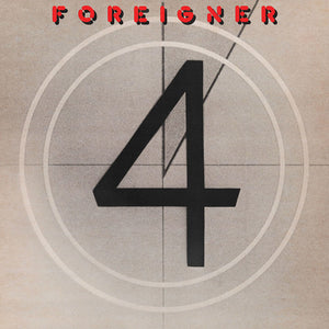 FOREIGNER | 4