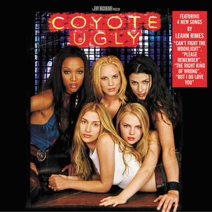 VARIOUS ARTISTS | COYOTE UGLY / VARIOUS