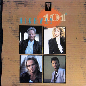 HIGHWAY 101 | HIGHWAY 101-2