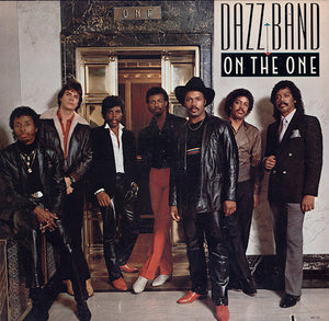DAZZ BAND | ON THE ONE - US