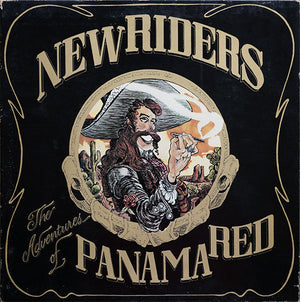 NEW RIDERS OF THE PURPLE SAGE | ADVENTURES OF PANAMA RED - US