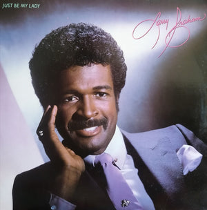 LARRY GRAHAM | JUST BE MY LADY