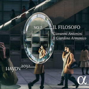 | 2032 PROJECT - IL FILOSOFO 2