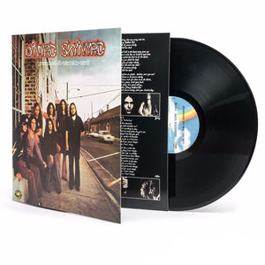 LYNYRD SKYNYRD | PRONOUNCED LEH - NERD SKIN - NERD (VINYL)
