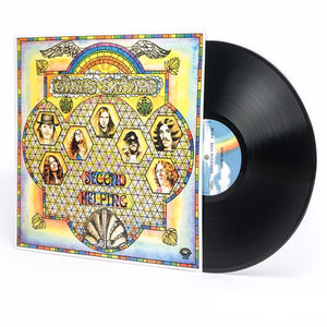 LYNYRD SKYNYRD | SECOND HELPING (VINYL)