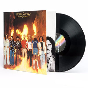 LYNYRD SKYNYRD | STREET SURVIVORS