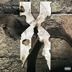 DMX | THEN THERE WAS X (2LP SET) (VINYL)