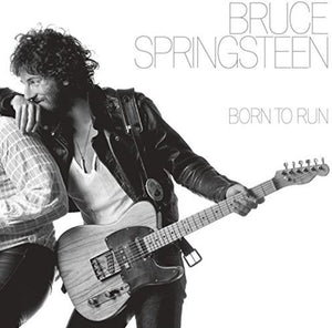 BRUCE SPRINGSTEEN | BORN TO RUN (REMASTERED)