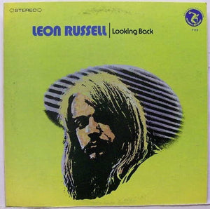 LEON RUSSELL | LOOKING BACK