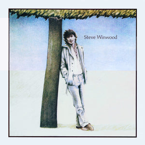 STEVE WINWOOD | STEVE WINWOOD - US