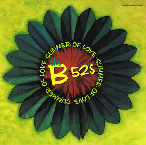 B52'S | SUMMER OF LOVE - 12