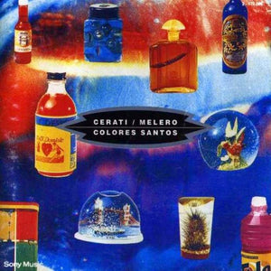 | COLORES SANTOS