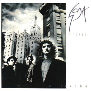 SODA STEREO | DOBLE VIDA