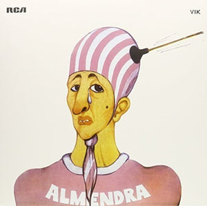 ALMENDRA | ALMENDRA