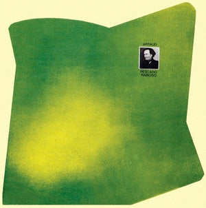 PESCADO RABIOSO | ARTAUD