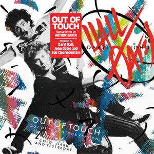 HALL AND OATES | OUT OF TOUCH 12