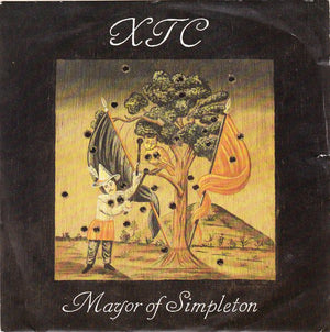 XTC | MAYOR OF SIMPLETON - 12