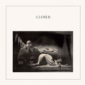 JOY DIVISION | CLOSER
