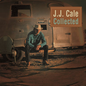 J.J. CALE | COLLECTED