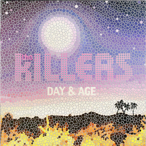 KILLERS | DAY AND AGE