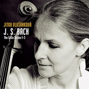 | CELLO SUITES NOS. 1-3