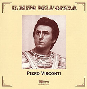 IL MITO DELL'OPERA