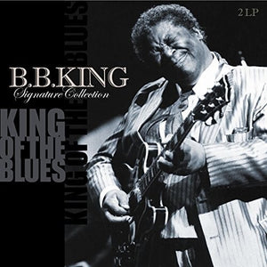 B.B. KING | SIGNATURE COLLECTION