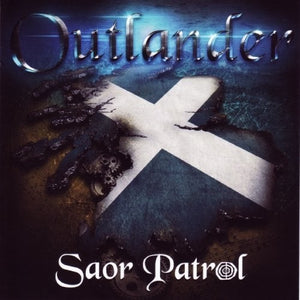 | OUTLANDER