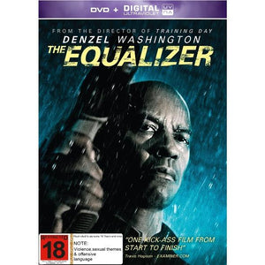 MOVIE AC | EQUALIZER