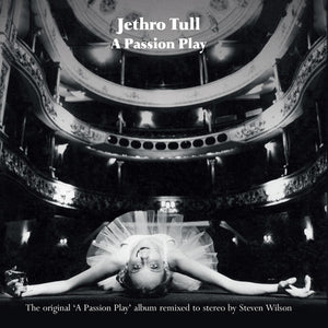 JETHRO TULL | A PASSION PLAY