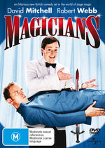 MAGICIANS