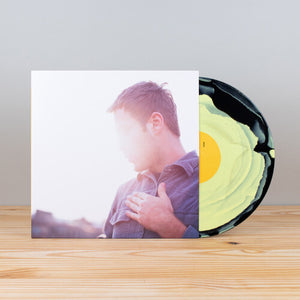 OWEN | OWEN - YELLOW/BLACK MIX