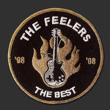 FEELERS | BEST OF 98-08