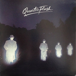 QUARTERFLASH | QUARTERFLASH - USA