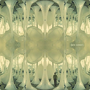 KEN CAMDEN | DREAM MEMORY